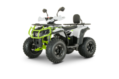 Квадроцикл YACOTA DRAGON 125 LUX-LD