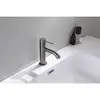 Abber AF8110NG Смеситель Wasser Kreis AF8110NG для раковины, никель