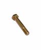 Airfasco AN3-11A Aircraft Bolt, #10-32, UNF, 1.156 in L, 3/4 in Grip