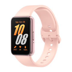 Умные часы Samsung Galaxy Fit 3 40mm, Pink (Розовый)