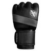 Перчатки MMA Hayabusa T3 Black/Grey