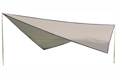 Купить универсальный тент High Peak Tarp 1 (3x3м) от производителя со скидками.