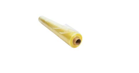 Пленка Quadro (желтая) ширина 1,5м цена за 1м.пог.