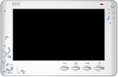 Видеодомофон CTV-M1704SE
