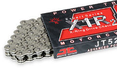 Цепь JT 525 X1R NN  X-ring 120 звеньев