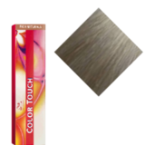 WELLA COLOR TOUCH 8/81 серебряный 60 мл