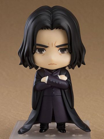 Nendoroid Severus Snape (Harry Potter) || Северус Снегг