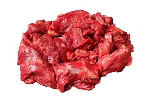 Котлетное мясо буйвола~1кг