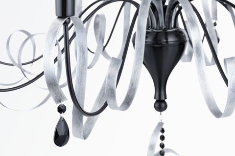 Люстра Maytoni Intreccio ARM010-08-R