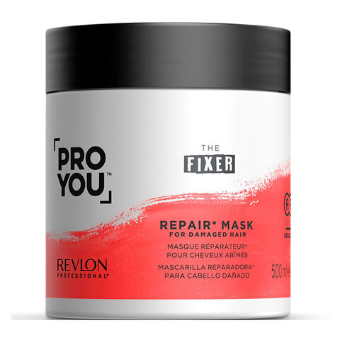 Revlon Professional Pro You The Fixer Repair Mask - Маска восстанавливающая