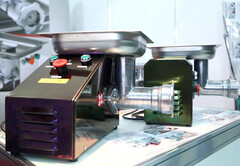 Мясорубка профессиональная ТМ-12 (380 В)