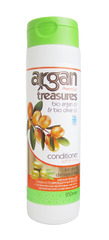 Кондиционер Argan Treasures для сухих и поврежденых волос от Pharmaid