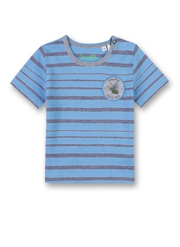 Футболка Sanetta KIDSWEAR 114490 5820