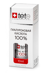 Гиалуроновая кислота 100% Hyaluronic Acid  Tete купить по лучшей цене с доставкой