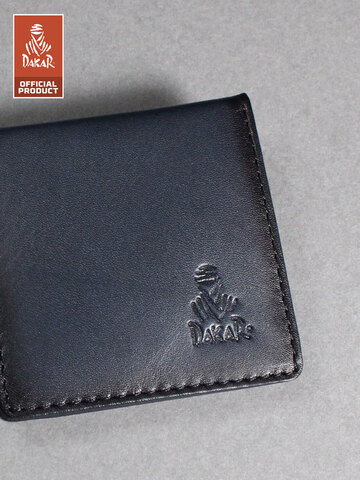 DKB1001 Azul - Портмоне-монетница Dakar