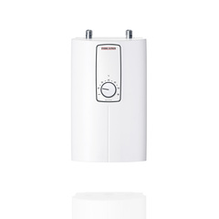 Настенный проточный электрический водонагреватель STIEBEL ELTRON DCE 11/13 трёхфазный