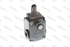 Выключатель ВП 2111 БФУ2 с фиксацией (рычаг с роликом)