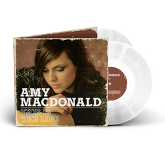 Amy Macdonald / This Is The Life (Limited Edition)(Coloured Vinyl)(2х10