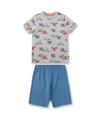 Sanetta Пижама 233391 1988