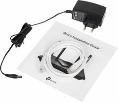 TP-Link Archer AX55 AX3000 Двухдиапазонный гигабитный Wi?Fi 6 роутер