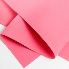 Фоамиран Иранский цвет темно-лососевый. Толщина 1.0мм. Лист 60х70см.