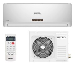 Bazzio ABZ KM2 18H