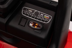 Погрузчик XMX638