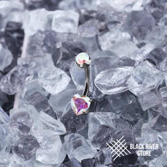 Банан Pure Heart v.2 AB