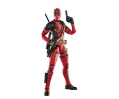 Фигурка Marvel Legends Deadpool 3: Deadpool