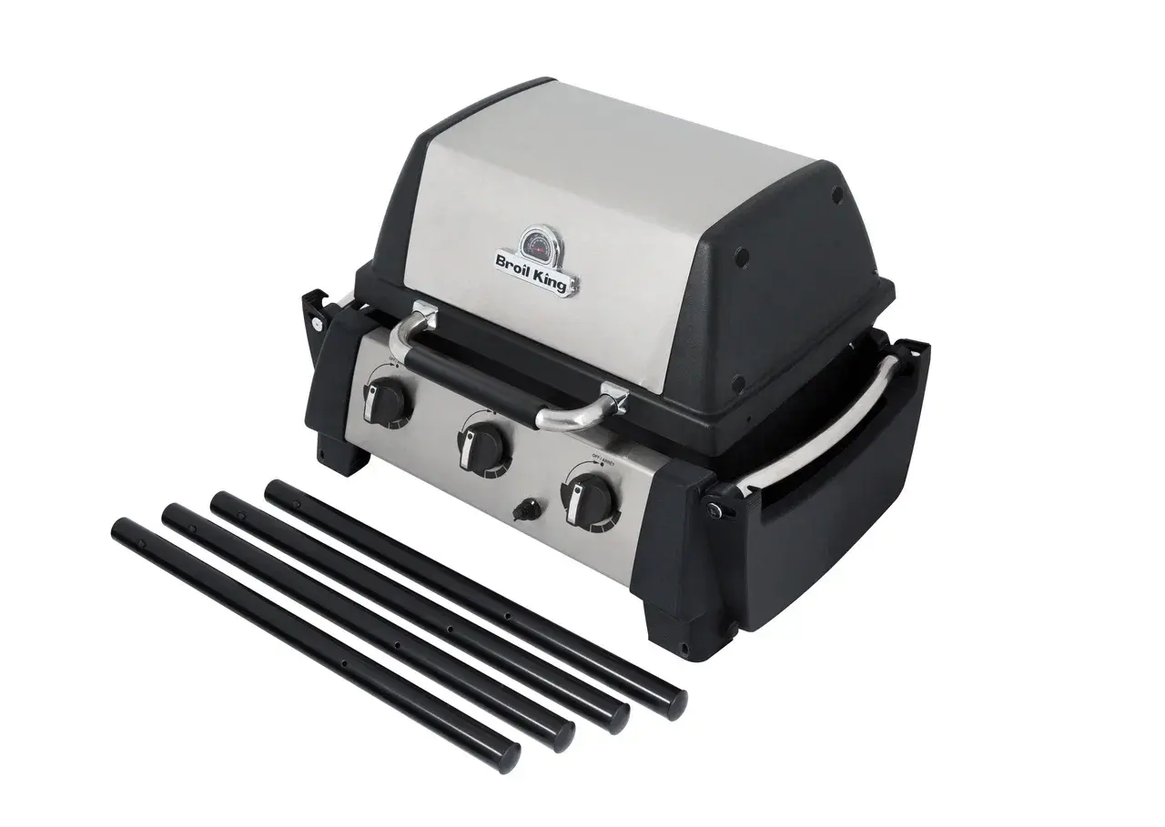 Гриль газовый Broil King PortaChef 320