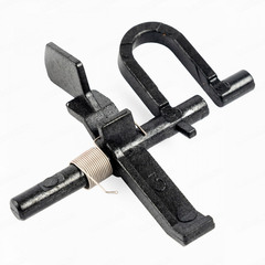 30C0T24010 Актуатор KYOCERA ECOSYS PA5000x (о)