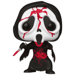 Фигурка Funko POP! Movies Ghost Face Ghost Face (Bloody) (Exc)