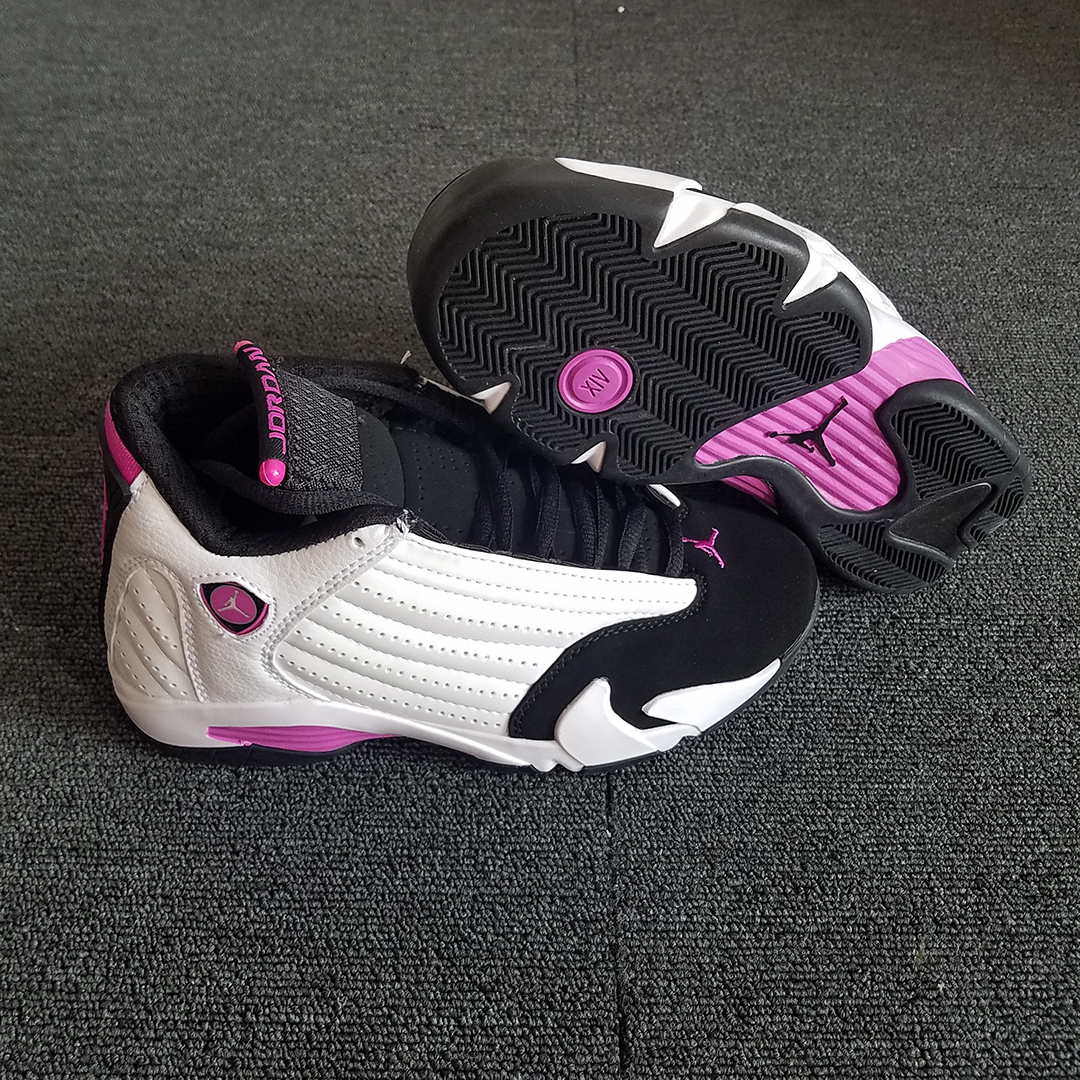 air jordan 14 retro gg