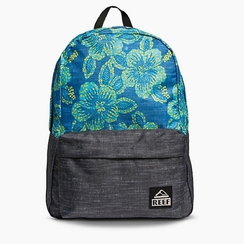Рюкзак REEF MOVING ON BACKPACK