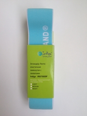 ЭСПАНДЕР ДЛЯ ГИМНАСТИКИ ИНДИГО