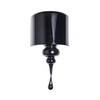 Бра Eclettica Eva A1 Black