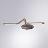 Подсветка декоративная Arte Lamp Harry A7031AP-1AB