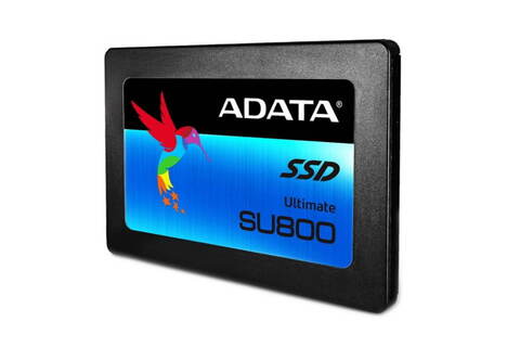 SSD-накопитель ADATA ASU800SS-256GT-C, SU800, 256Gb, 2.5