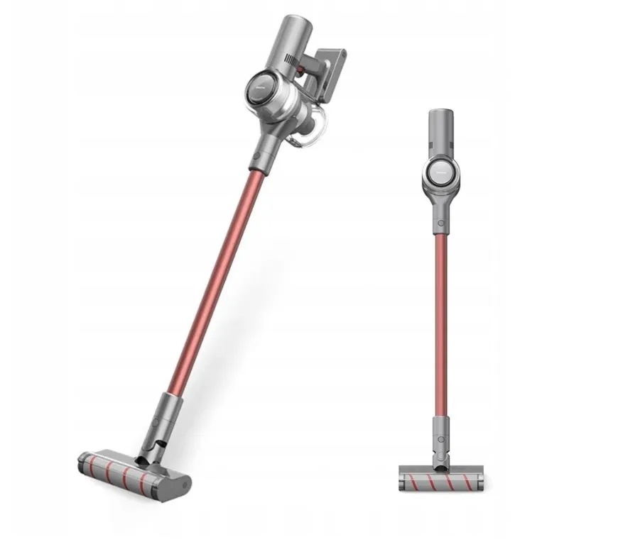 Пылесос Dreame V11 Vacuum Cleaner (Grey) - купить по выгодной цене ...