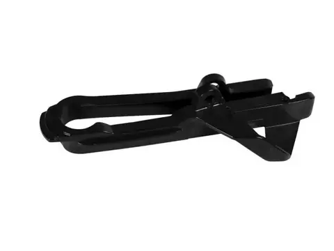 Направляющая цепи передняя SX85 15-23 # TC85 17-23 # MC85 21-23 черная