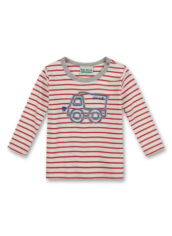 Футболка Eat Ants by Sanetta 113371 3863