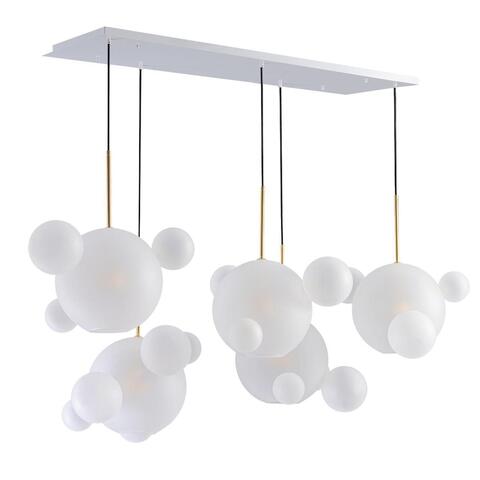Подвесной светильник Loft It Bolle 2030-S5