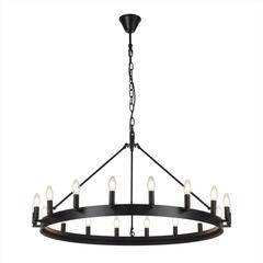 Подвесная люстра Citilux Смитсон CL470118