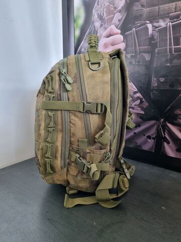 Тактический рюкзак Dragon - мох