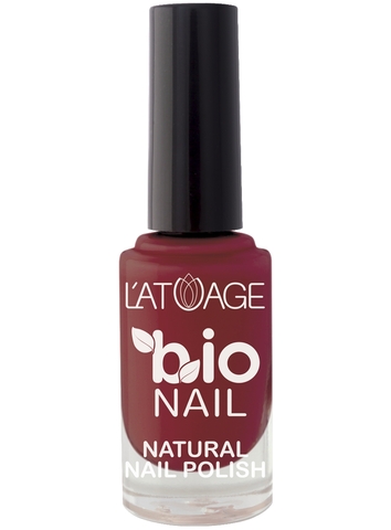 Лак для ногтей BIO NAIL тон 813