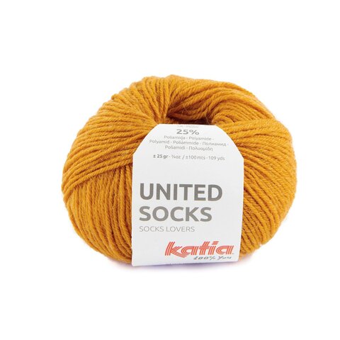 Katia United Socks 26