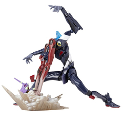 Фигурка Kaiyoda Evangelion: Production Model-03