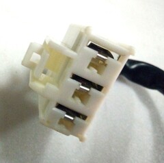 Обмотка генератора для Honda CBR 1100 XX 1998-2008 г.в.