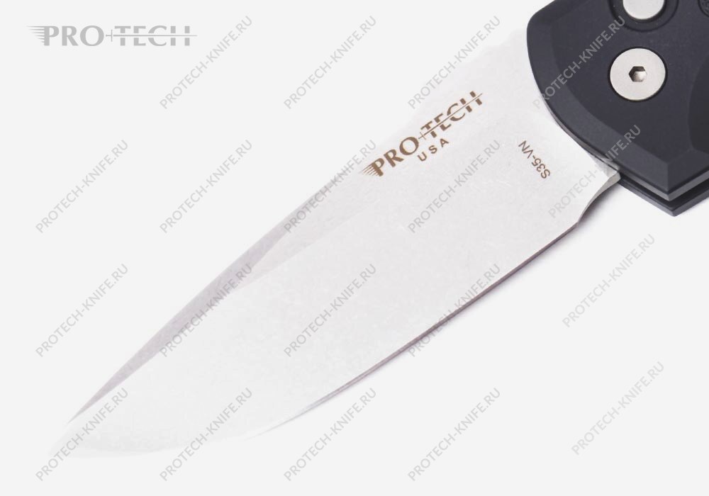 Нож Pro-Tech Rockeye LG305 - фотография 