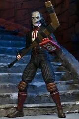 Фигурка NECA Universal Monsters x Teenage Mutant Ninja Turtles: Casey Jones as Phantom of Opera